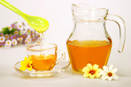 喝蜂蜜水的10大禁忌  不能用开水冲蜂蜜