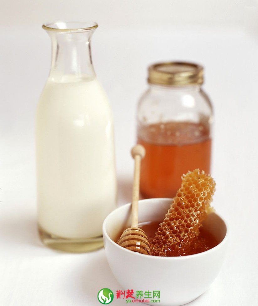 蜂蜜减肥法 小心营养不良
