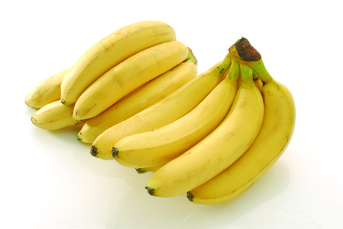 香蕉忌放于冰箱中冷藏 细数吃香蕉的4个禁忌