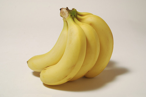 爱上香蕉10个营养保健理由