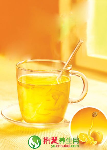 柚子茶的做法 蜂蜜柚子茶的做法