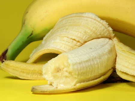 香蕉食疗方精选