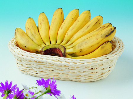 吃香蕉能治便秘吗？