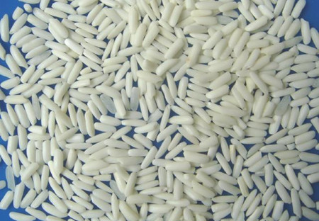 粳米是糯米吗？(2)