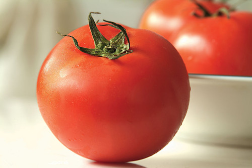 西红柿食疗法：有效防止10种疾病(2)