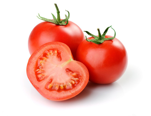 西红柿食疗法：有效防止10种疾病