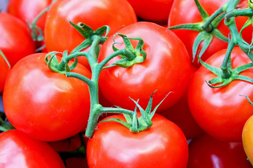 西红柿食疗法：有效防止10种疾病(3)