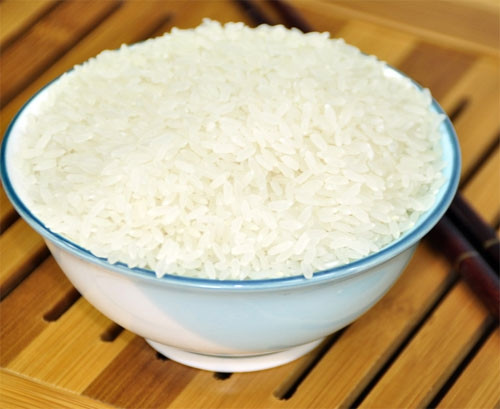 粳米营养价值 能提高人体免疫力