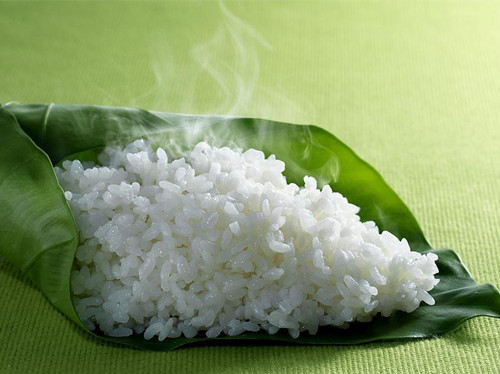 有机大米怎么吃有助于人们吸收