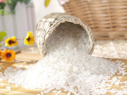 糙米比白米更营养 加工大米营养易流失
