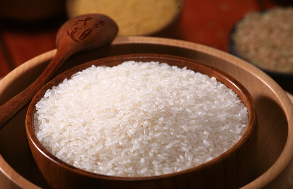 大米的功效与作用及食用方法