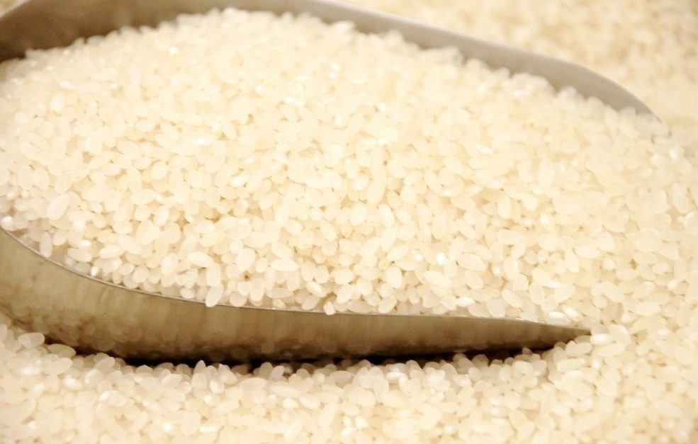 买米秘籍：新大米搓热有清香