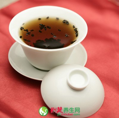 决明子茶有什么副作用？