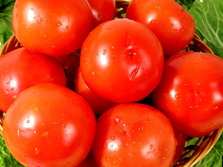 多吃西红柿可以预防疾病？