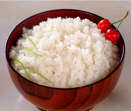 吃大米可以减肥？大米减肥有妙招