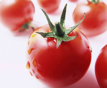 吃西红柿对皮肤好吗？