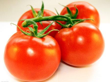 吃西红柿能壮阳吗？