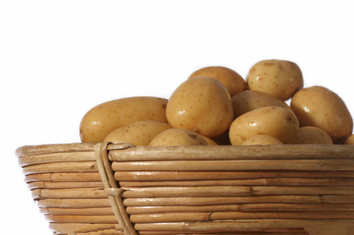 美容抗衰 吃土豆的五大益处(2)