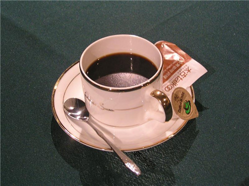 咖啡减肥法 浅谈黑咖啡的健康减肥常识(2)