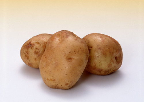 注意土豆的5大功效和3大禁忌