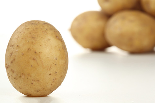 土豆带皮蒸保存营养 烹饪土豆有5个窍门