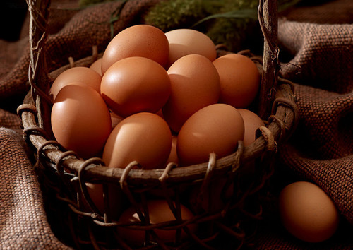 注意 这样吃鸡蛋最有害健康