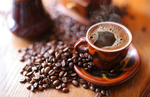 咖啡神奇功效 咖啡减肥超有效