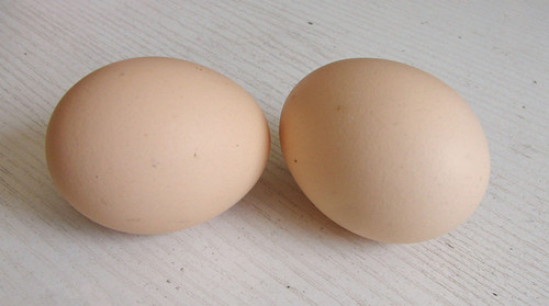 鸡蛋一天可以吃几个