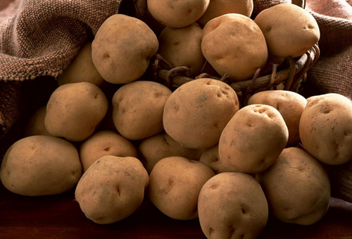 土豆怎么吃最健康  土豆的功效