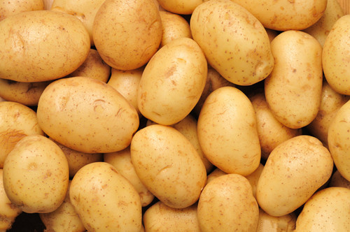 土豆怎么吃最健康  土豆的功效(2)