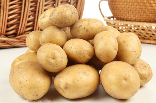 土豆怎么吃最健康  土豆的功效(3)
