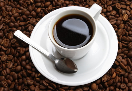 黑咖啡怎么喝减肥