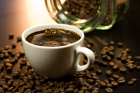 什么是黑咖啡 黑咖啡功效