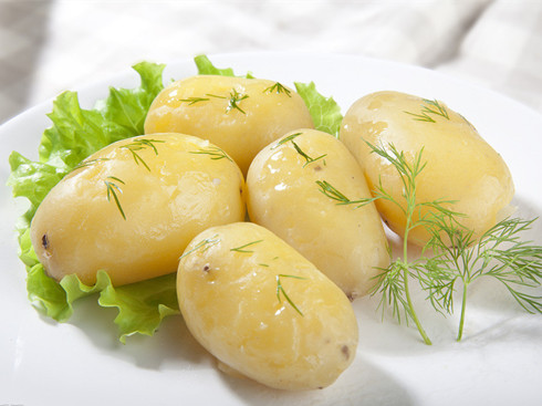 土豆如何美容 土豆美容方法