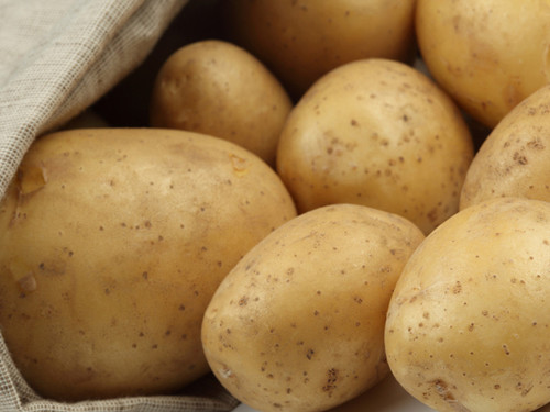 土豆哪些吃法是不健康的