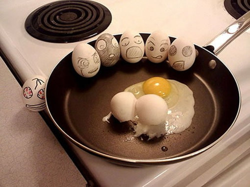 鸡蛋煮几分钟 营养保留最全面