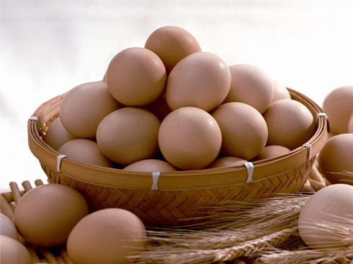 鸡蛋六种吃法要人命 你中了几招呢(2)