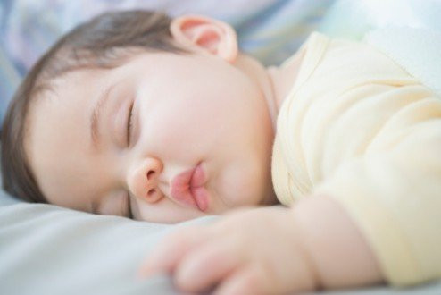 宝宝咳嗽气喘具体是怎么回事？