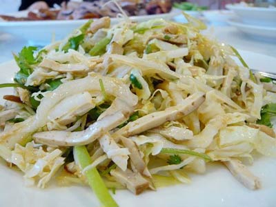 冬季大白菜健康吃法大全(2)