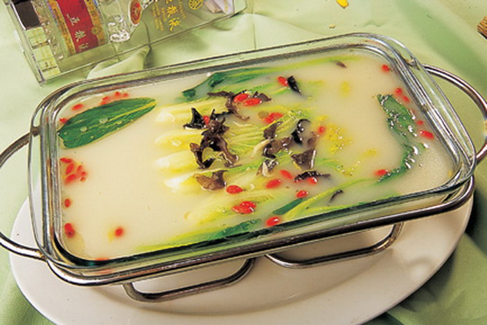 冬季大白菜创意新吃法(3)