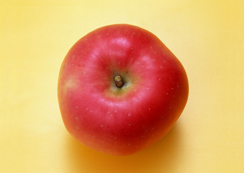 怎样从苹果中获得最多的营养