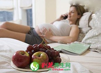 孕妇能吃西瓜吗