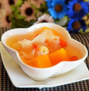 木瓜银耳汤的多种做法 木瓜银耳汤怎么做好吃？