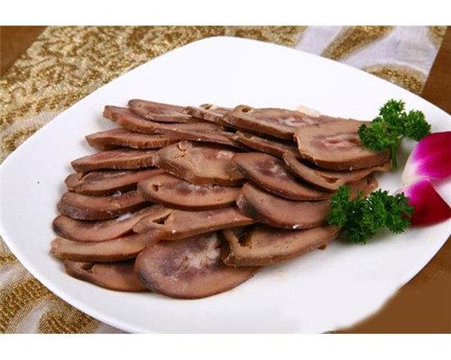 秋季滋补料理  猪肉美味做法(7)