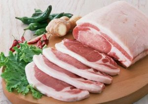 警惕吃猪肉的7大误区