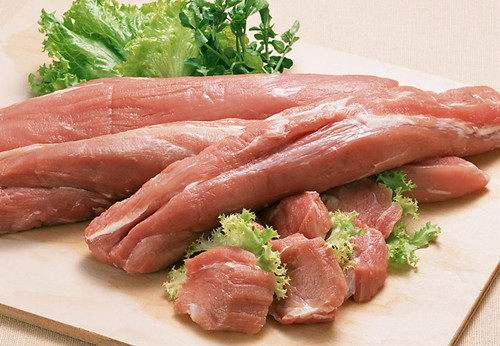 警惕吃猪肉的7大误区(2)