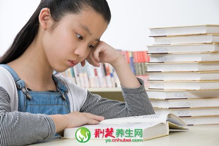 认识“学校恐惧症”