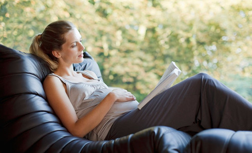 怀孕期间注意事项 孕期5大点要小心(2)
