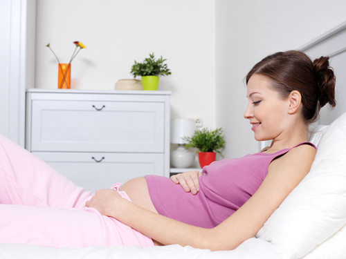 怀孕期间注意事项 孕期5大点要小心(4)