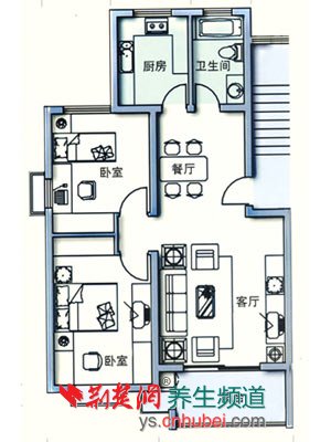 住宅风水注意：15种住宅千万不能买